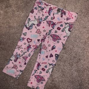 Unicorn pants